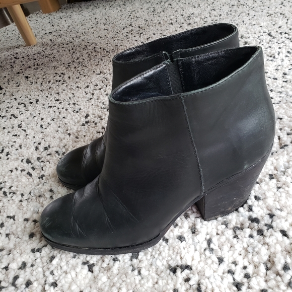 Rachel Comey Mars ankle boots - Picture 4 of 7